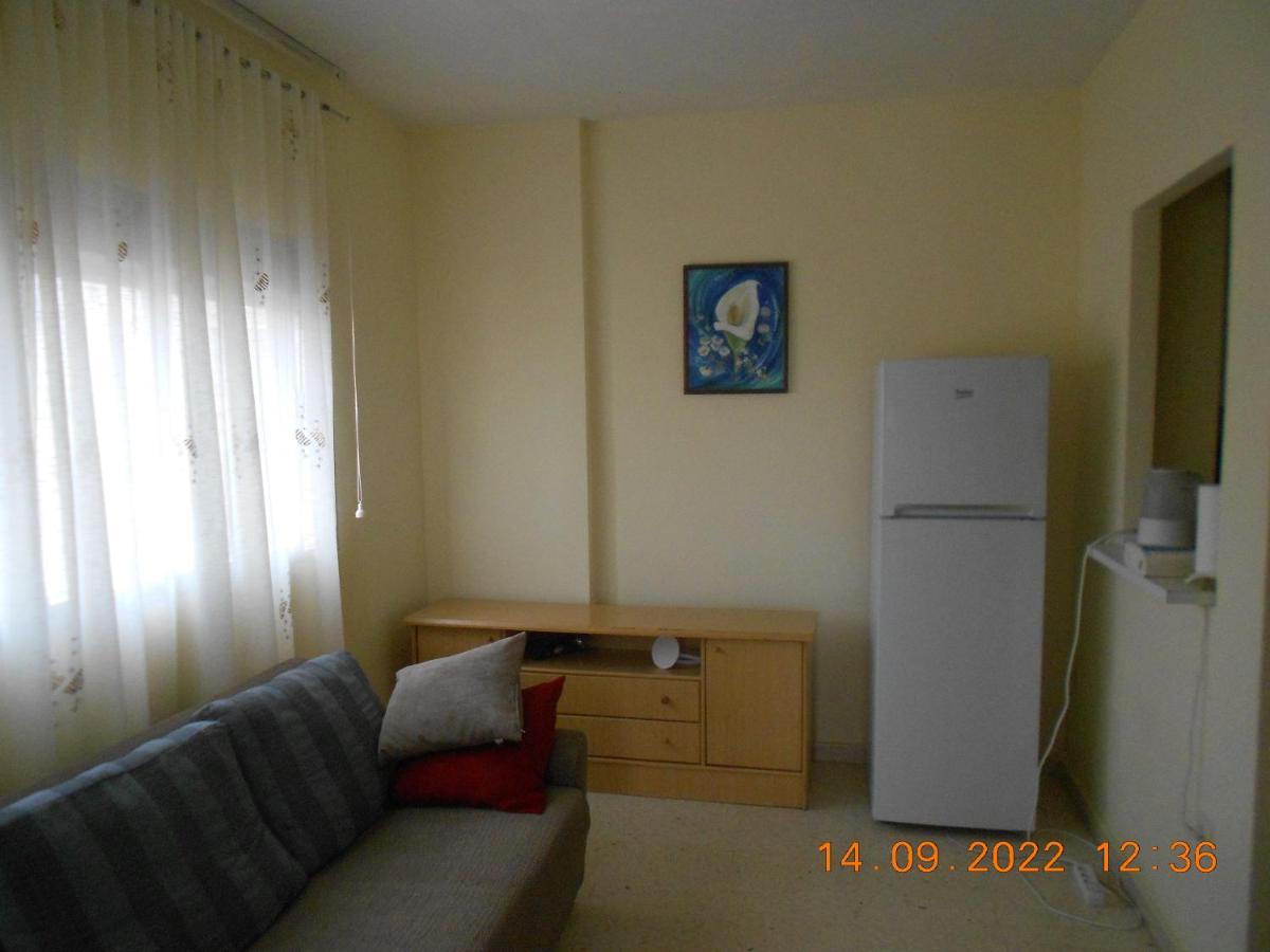Apartment On The Sea Torrevieja Exterior foto